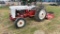 Ford Jubilee Gas Tractor