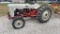 Ford Jubilee Tractor