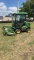 John Deere 1575 Cab/Air Mower