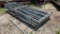 12pcs 16' Cattle Panels w/Gate