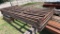 10pcs 12' Cattle Panels