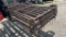 10pcs 12' Cattle Panels