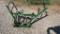 3pt Frontier Field Cultivator