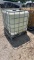 125 Gallon Poly Tank 32% Fertilizer
