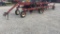 H&S Hi Capacity 1460/1660 16 Wheel Hay Rake