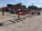 5 Bale Hay Trailer