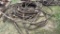 Pallet of Heavy Duty Wire Rope Sling Chokers