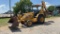 John Deere 310D Backhoe