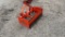 Land Pride BB1248 3pt Box Blade