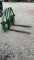 Armstrong Ag Quick Attach Pallet Forks