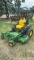 John Deere Z930M Zero Turn