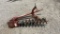 3pt Rhino Auger