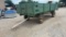 Pull Type Farm Trailer