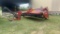 New Holland H7230 Discbine