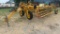 Vermeer R2300 Twin Rake