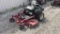 Toro Z Master Commercial ZTR