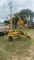 Vermeer TE1710 Tedder