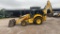 New Holland B95