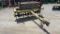 Pull Type Aerway Aerator
