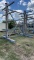 Heavy Duty Metal Racking