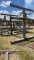 Heavy Duty Metal Racking