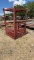 Crane Basket Heavy Duty
