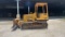 CAT D3B Dozer