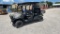 Kubota RTV Crew X1140 Diesel 4WD w/Winch