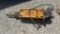 AGROTK 680 SS Concrete Breaker w/Quick Coupler