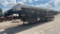*2014 Fair-West 24’ Stock Trailer