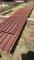 Sheeting Pile of Iron
