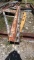 Multiple Lifting Hangers (4)