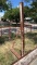 I Beam Pipe Rack