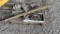 Pallet Lot of Assorted Parts