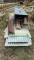 2 Pallets of Assorted Metal and Wood
