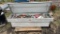 Toolbox with Contents