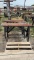 Metal Sawhorses