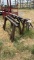 Metal Sawhorses