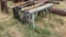 Metal Sawhorses