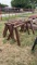 Metal Sawhorses