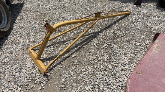 3pt Boom Lift