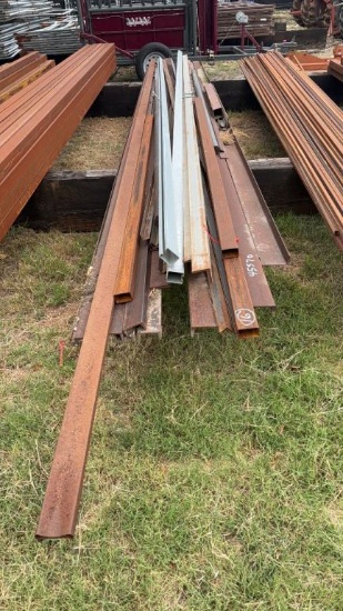 Lot of Assorted Metal