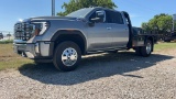 *2024 GMC Sierra 3500HD Denali Crew Diesel 4WD