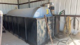 2000 Gallon Fuel Tank w/Fuel Pump