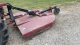 3pt Ag-Meier 5' Shredder