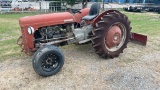 Ferguson 30 Gas Tractor