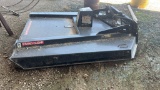 John Deere RC78B Skid Steer Rotary Cutter