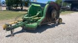 John Deere R15 Batwing Shredder 540 PTO