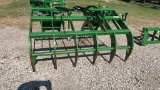 Frontier Grapple for Tractor