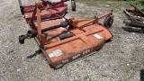 3pt Rhino SE5 Shredder